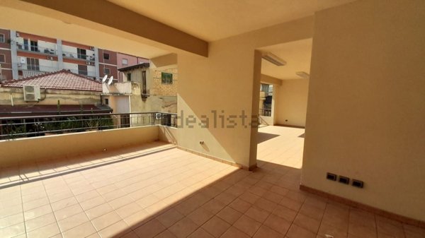 appartamento in vendita a Reggio di Calabria in zona Santa Caterina