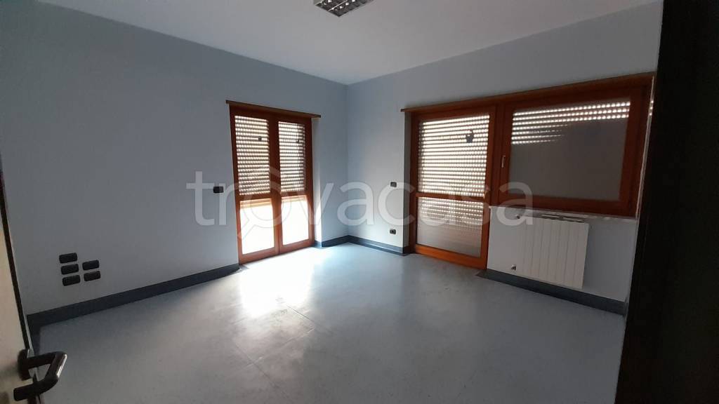 appartamento in vendita a Reggio di Calabria in zona Santa Caterina