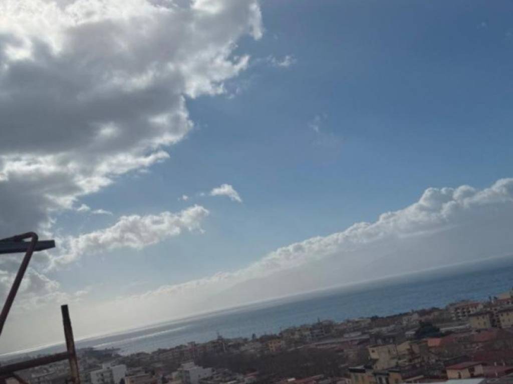 appartamento in vendita a Reggio di Calabria in zona Spirito Santo