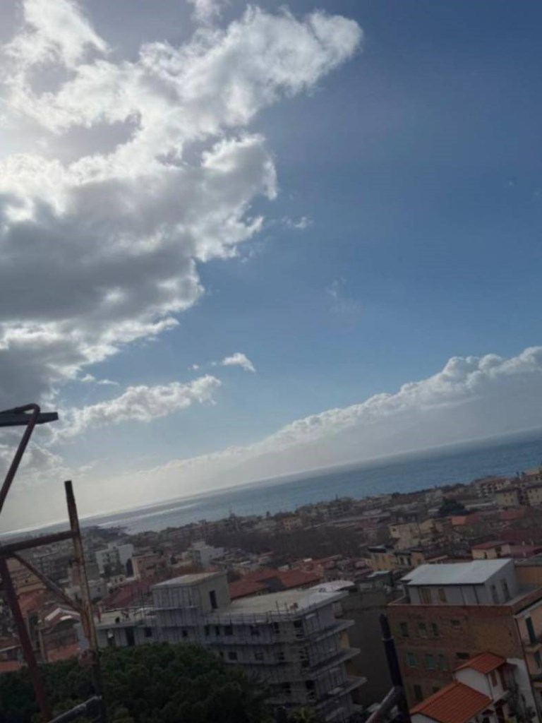 appartamento in vendita a Reggio di Calabria