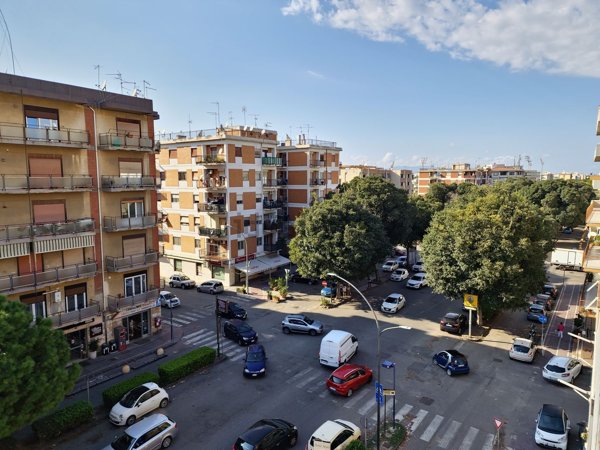 appartamento in vendita a Reggio di Calabria