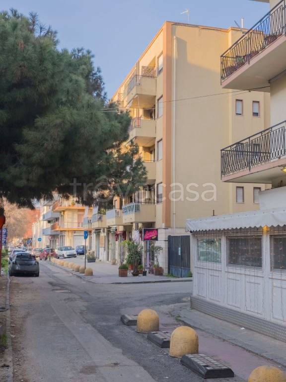 appartamento in vendita a Reggio di Calabria in zona Sbarre