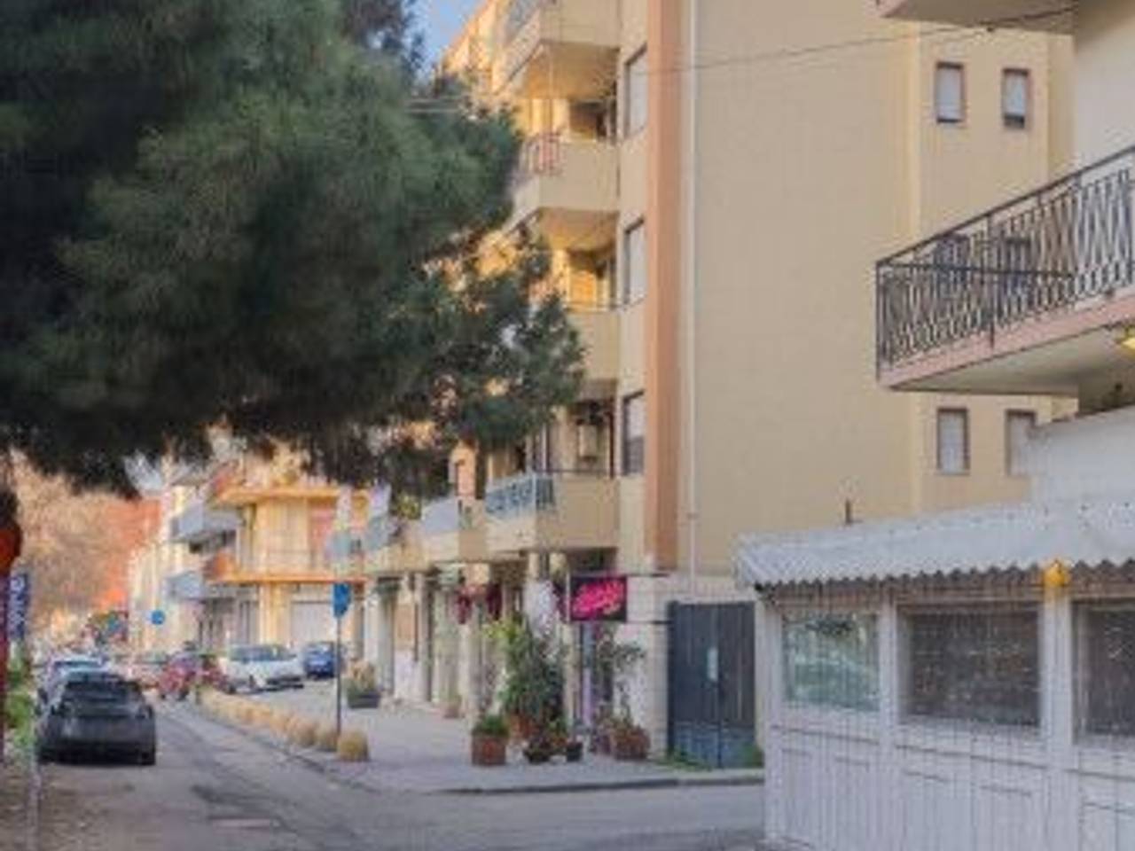 appartamento in vendita a Reggio di Calabria in zona Sbarre