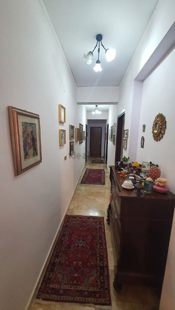 appartamento in vendita a Reggio di Calabria in zona Centro Storico