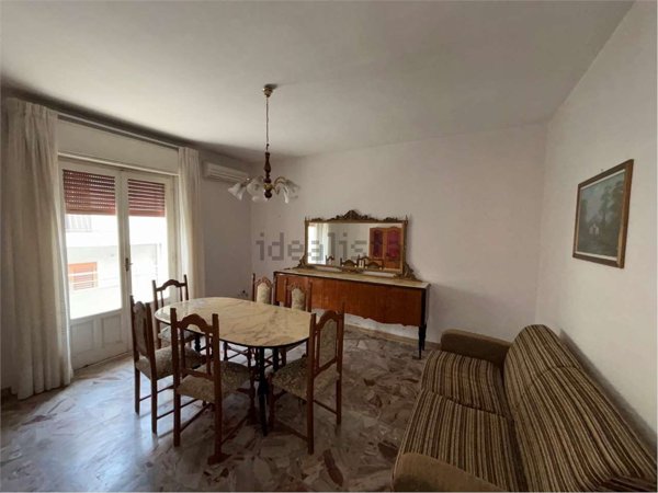 appartamento in vendita a Reggio di Calabria