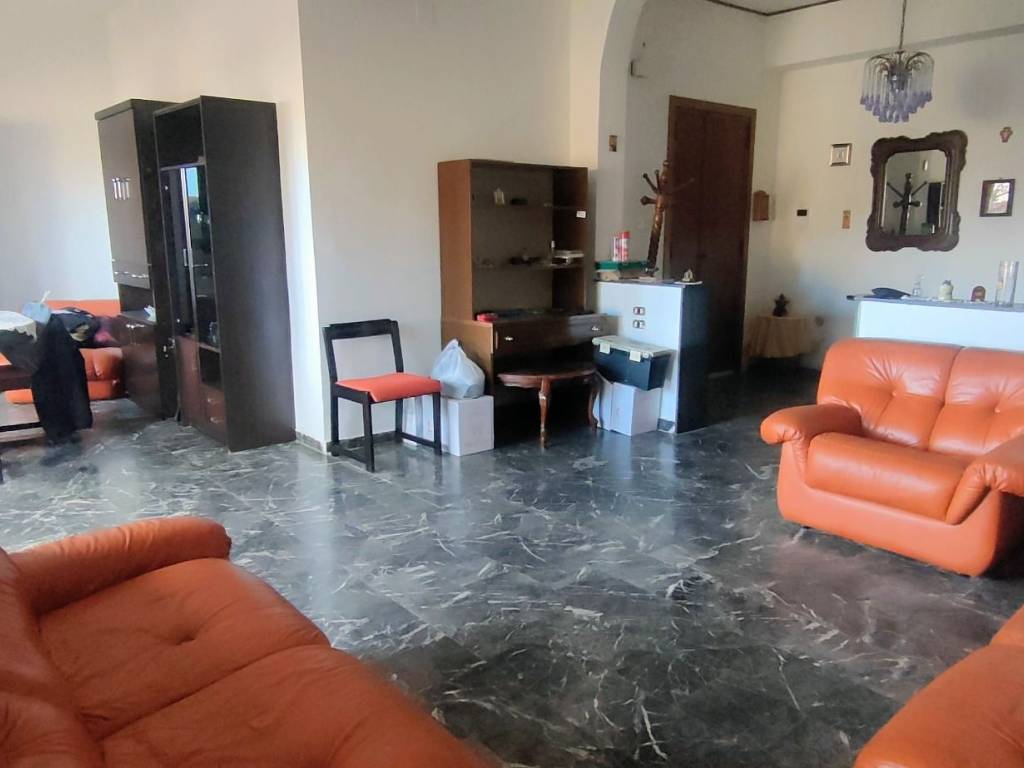 appartamento in vendita a Reggio di Calabria