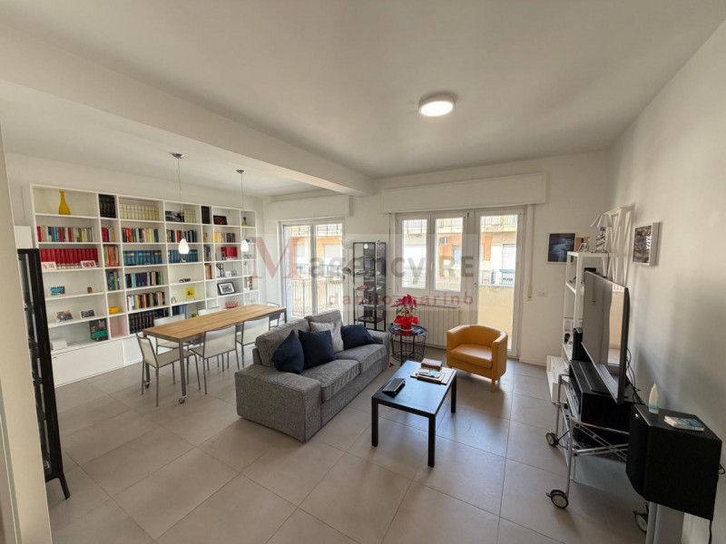 appartamento in vendita a Reggio di Calabria in zona Centro Storico