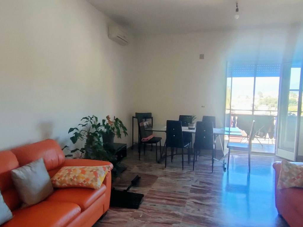 appartamento in vendita a Reggio di Calabria