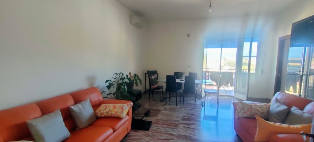 appartamento in vendita a Reggio di Calabria