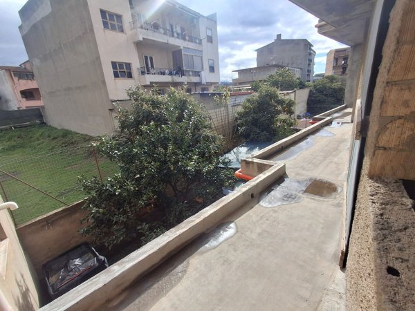 appartamento in vendita a Reggio di Calabria