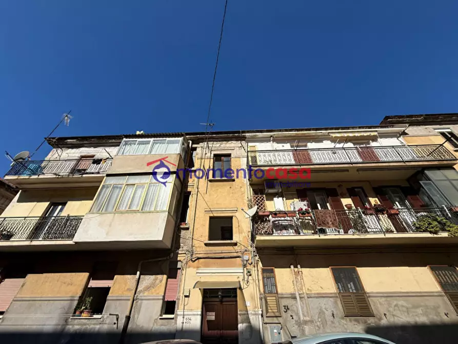 appartamento in vendita a Reggio di Calabria