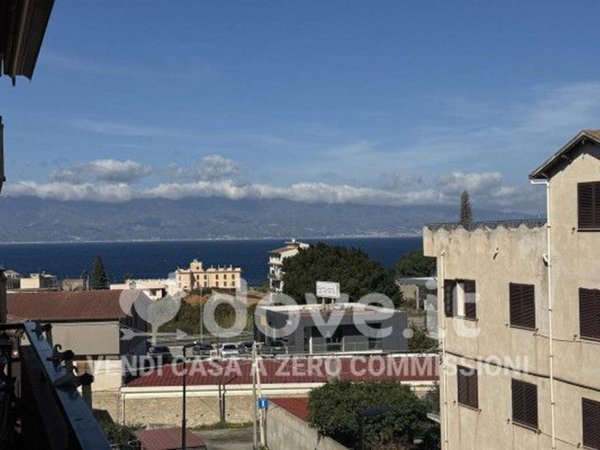 appartamento in vendita a Reggio di Calabria in zona Pellaro
