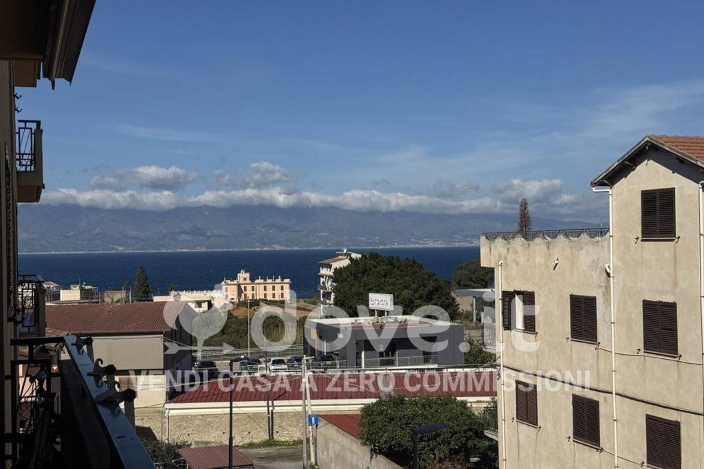 appartamento in vendita a Reggio di Calabria in zona Pellaro
