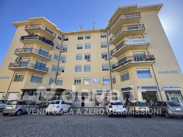 appartamento in vendita a Reggio di Calabria in zona Pellaro