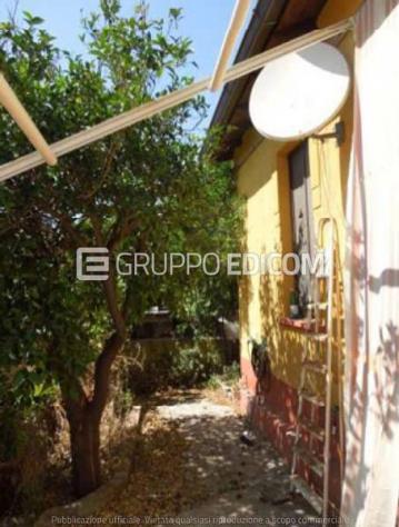 appartamento in vendita a Reggio di Calabria in zona Gallina