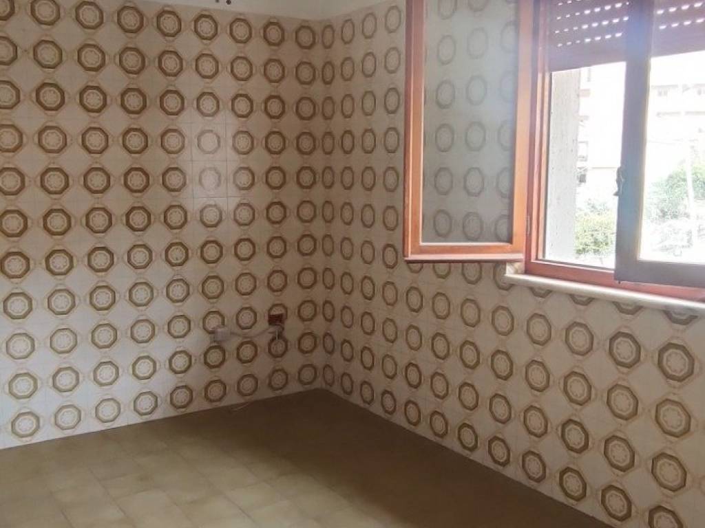 appartamento in vendita a Reggio di Calabria in zona Santa Caterina