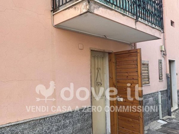 appartamento in vendita a Reggio di Calabria in zona Spirito Santo