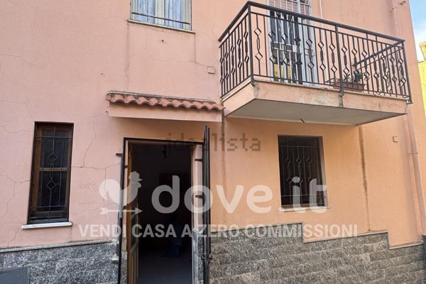 appartamento in vendita a Reggio di Calabria