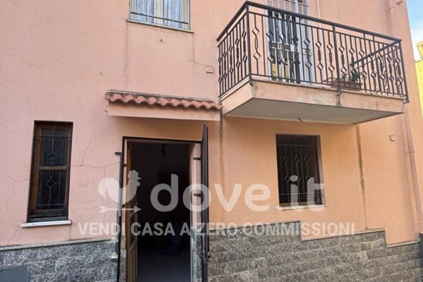 appartamento in vendita a Reggio di Calabria