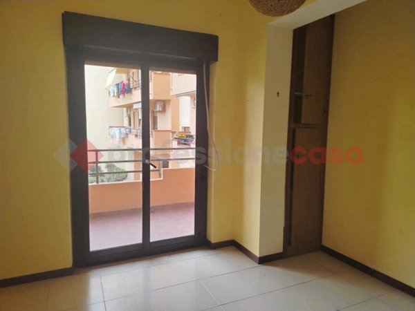 appartamento in vendita a Reggio di Calabria in zona Centro Storico