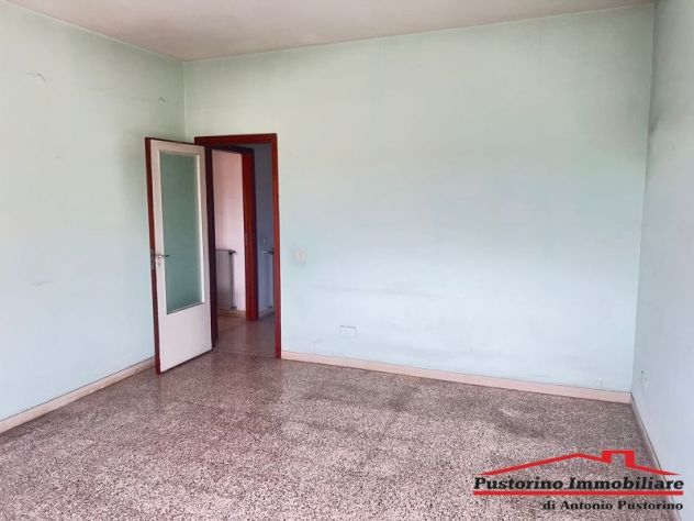 appartamento in vendita a Reggio di Calabria in zona Centro Storico