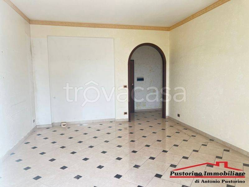 appartamento in vendita a Reggio di Calabria in zona Rione Ferrovieri