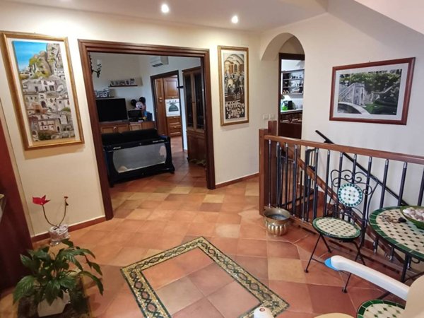 casa indipendente in vendita a Reggio di Calabria in zona Ravagnese