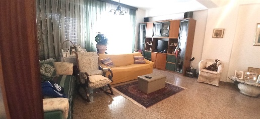 appartamento in vendita a Reggio di Calabria in zona Rione Ferrovieri