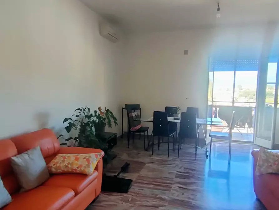 appartamento in vendita a Reggio di Calabria