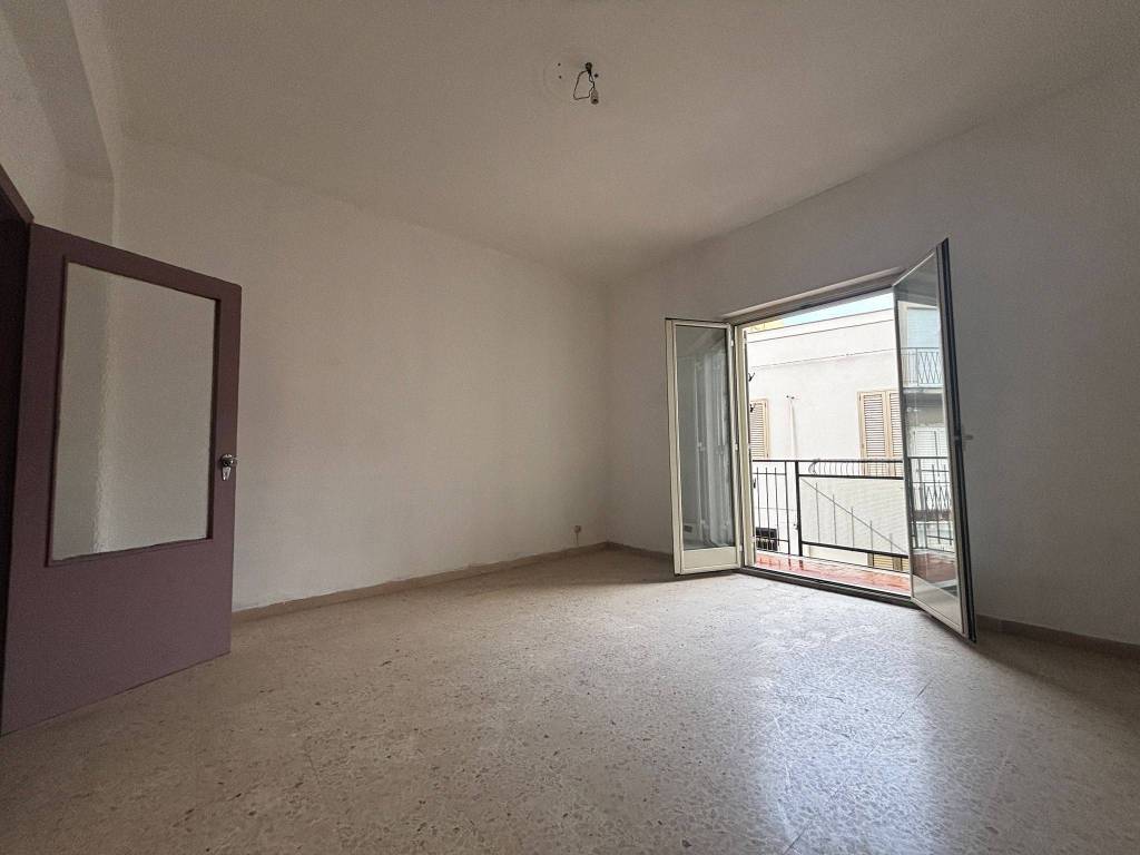 appartamento in vendita a Reggio di Calabria in zona San Sperato