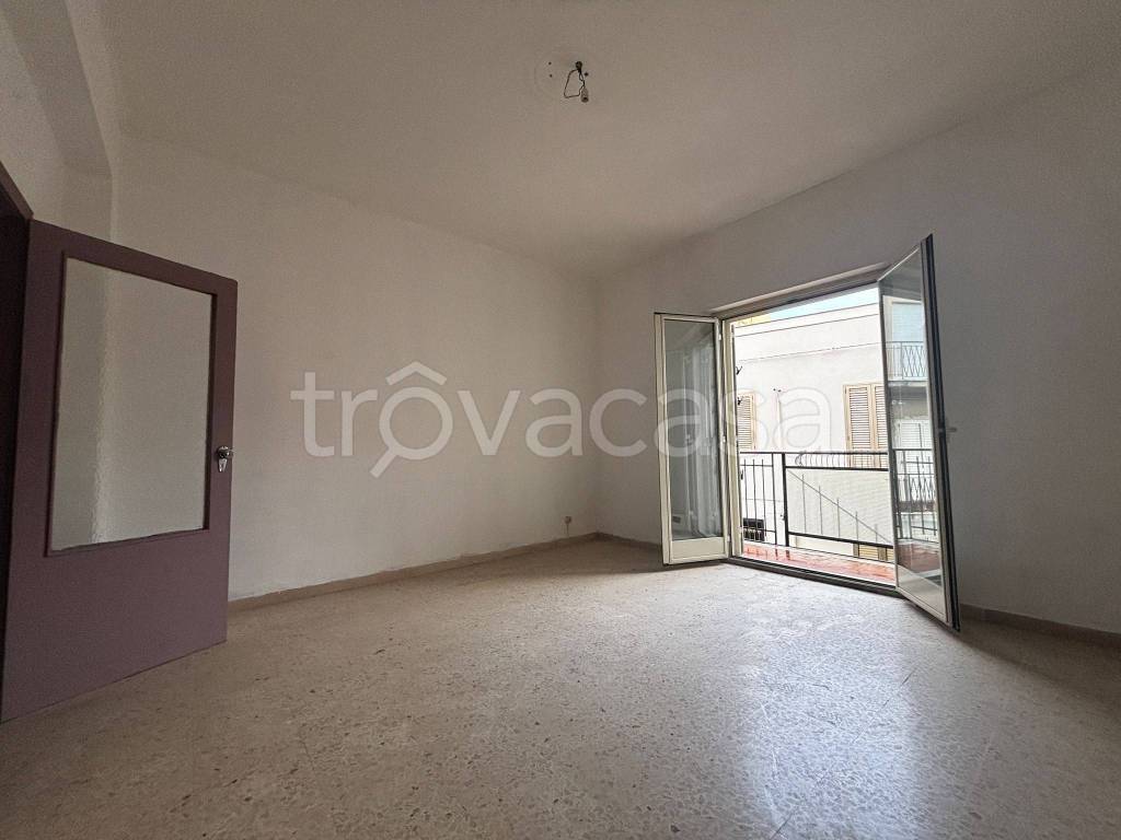 appartamento in vendita a Reggio di Calabria in zona San Giorgio