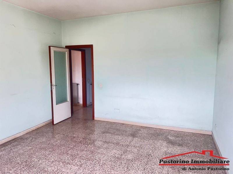 appartamento in vendita a Reggio di Calabria in zona Rione Ferrovieri