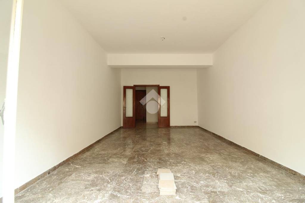 appartamento in vendita a Reggio di Calabria in zona San Brunello