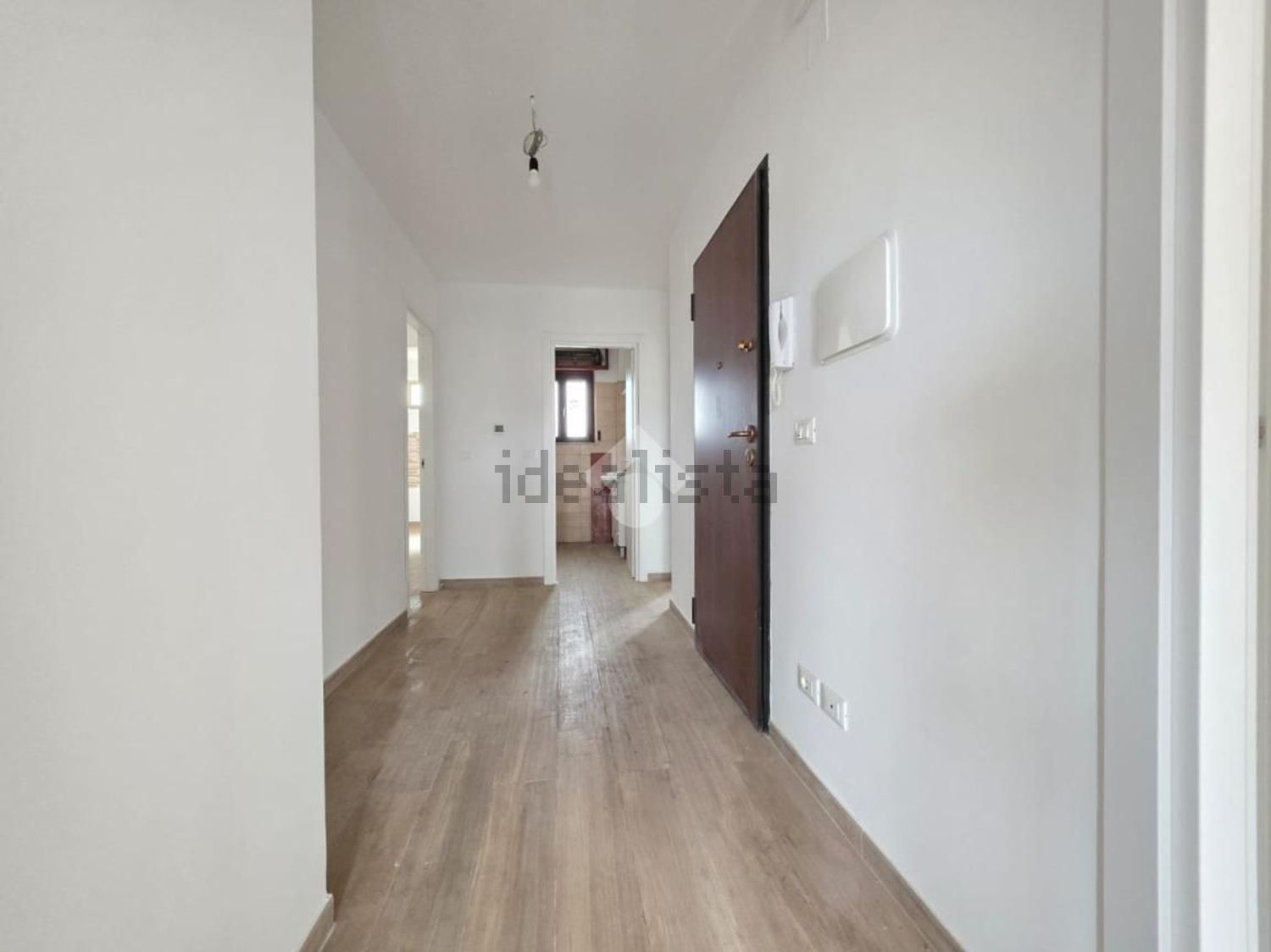 appartamento in vendita a Reggio di Calabria in zona Ravagnese