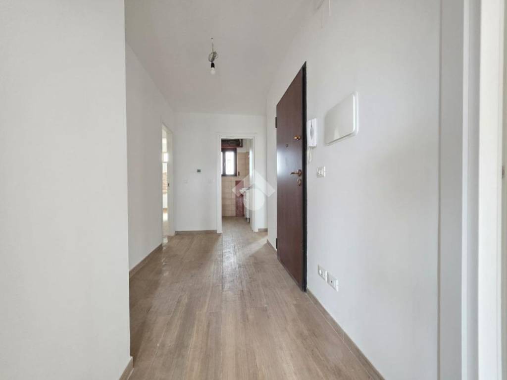 appartamento in vendita a Reggio di Calabria in zona Ravagnese