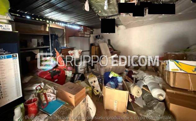 appartamento in vendita a Reggio di Calabria in zona Mosorrofa