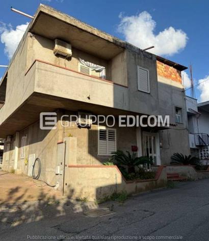 appartamento in vendita a Reggio di Calabria in zona Mosorrofa