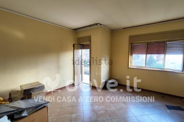 appartamento in vendita a Reggio di Calabria