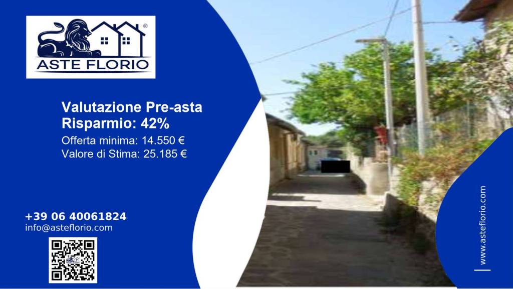 appartamento in vendita a Reggio di Calabria in zona Armo