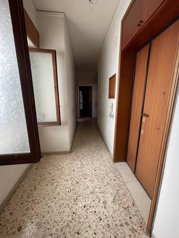 appartamento in vendita a Reggio di Calabria in zona Centro Storico