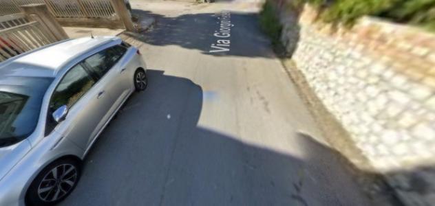 appartamento in vendita a Reggio di Calabria in zona Pellaro