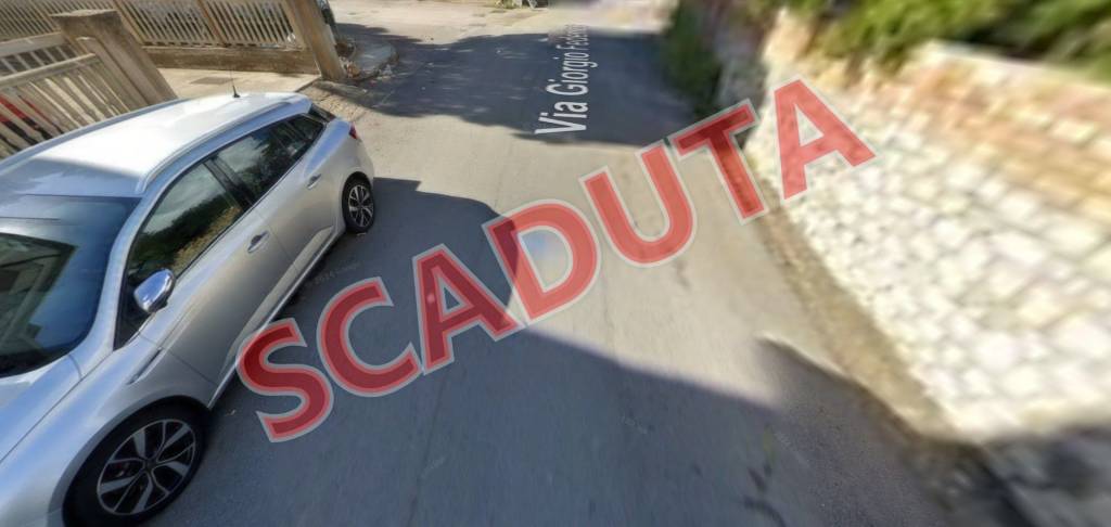 appartamento in vendita a Reggio di Calabria in zona Pellaro