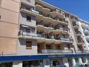 appartamento in vendita a Reggio di Calabria in zona San Brunello