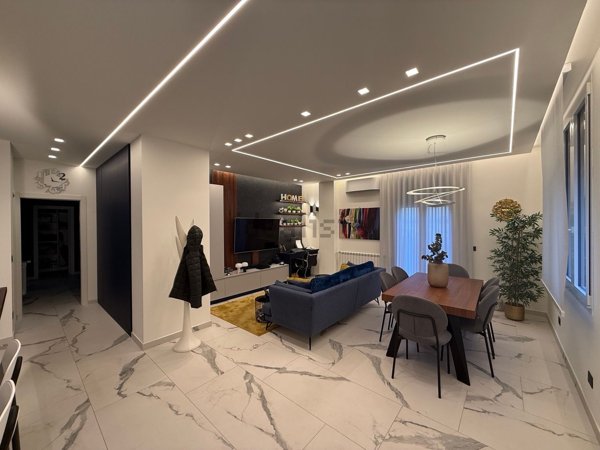 appartamento in vendita a Reggio di Calabria in zona Centro Storico