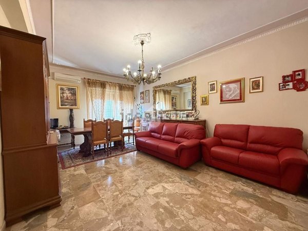 appartamento in vendita a Reggio di Calabria