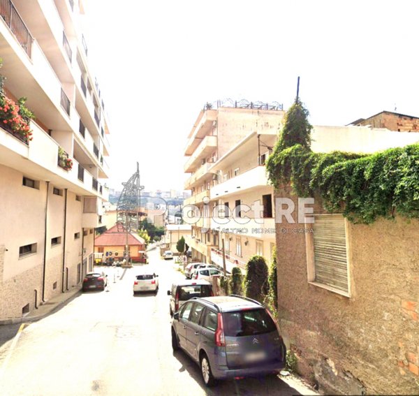 appartamento in vendita a Reggio di Calabria in zona Spirito Santo