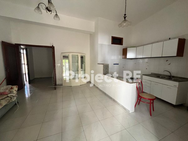 appartamento in vendita a Reggio di Calabria in zona Centro Storico