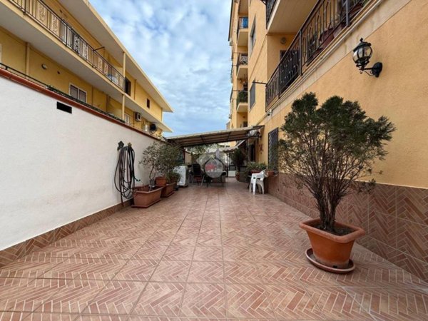 appartamento in vendita a Reggio di Calabria in zona Spirito Santo