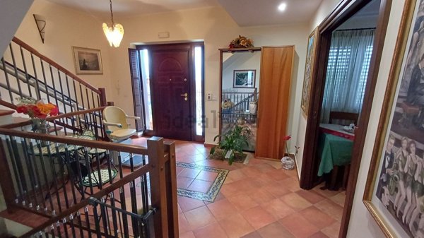 casa indipendente in vendita a Reggio di Calabria in zona Ravagnese