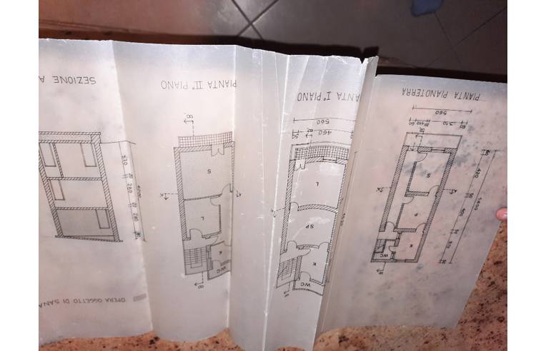 appartamento in vendita a Reggio di Calabria in zona Centro Storico